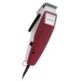 Машинка для стрижки красная, насадки 4,5мм, 4-18 мм 1400-0051 Moser Hair clipper 220-240V 50Hz red