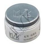 Гель single-phase White IRISK 18 мл Pearl Pack(№М051-01)