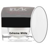 Акриловая пудра Р-6 Extreme White IRIS'K, 15 мл Premium Pack