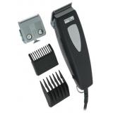 Машинка для стрижки, черная 1233-0051 Moser Hair clipper PRIMAT 220V black/timet
