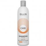 Шампунь для придания объема 250 мл./ Volume Shampoo OLLIN CARE