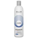 Шампунь увлажняющий 250 мл. OLLIN CARE