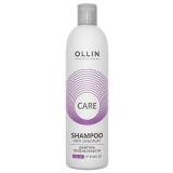 Шампунь против перхоти 250 мл. OLLIN CARE  Anti-Dandruff Shampoo