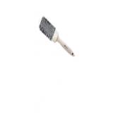 Термобрашинг Hairway ECO, D-44мм бежевый