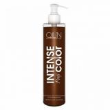 Шампунь для коричневых оттенков волос,  250 мл. OLLIN INTENSE Profi COLOR