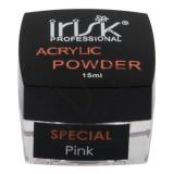 Акриловая пудра Special Pink 
