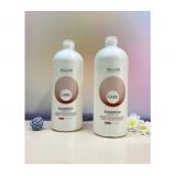 Шампунь для волос с маслом миндаля 1000мл/ Almond Oil Shampoo OLLIN CARE