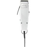 Машинка для стрижки, белая 1400-0268 Moser Hair clipper 1400 230V 50Hz white/