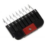 Метал. насадка, 3мм 1247-7800 Wahl Attachment comb, 3mm, stailess steel/