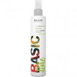 Актив-спрей для волос 250мл/ Hair Active Spray OLLIN BASIC LINE