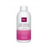 9% 90мл Окисляющая крем-эмульсия SILK TOUCH 30vol.