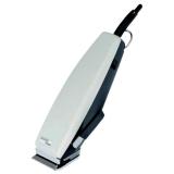 Машинка для стрижки, серая титан 1230-0051 Moser Hair clipper PRIMAT 230V 50Hz titanum