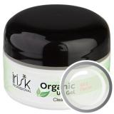 Гель Organic Clear, 20мл (Simple Pack)