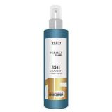 НЕСМЫВАЕМЫЙ крем-спрей 15 в 1 250мл OLLIN PERFECT HAIR