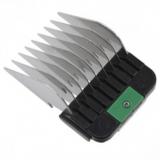 Метал. насадка, 22мм Wahl Attachment comb, 22mm, stailess steel/