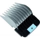 Метал. насадка, 25мм  Wahl Attachment comb, 25mm,Wahl Attachment comb, 25mm, stailess steel/
