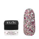 Гель-лак Glossy Platinum, 5мл (32)