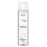 Мицеллярный шампунь 250мл OLLIN PERFECT HAIR