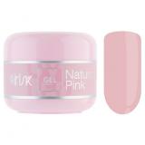 Гель ABC Limited collection, 50мл (02 Natural Pink)