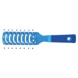 Щётка для укладки продувная, 5 рядов, нейлоновые штифты OLLIN Professional