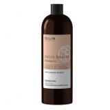 Шампунь для волос с экстрактом семян льна 1000мл OLLIN PROFESSIONAL SALON BEAUTY