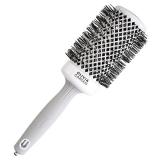Термобрашинг EXPERT BLOWOUT SHINE White&ampGrey 55 мм
