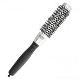 Термобрашинг ESSENTIAL BLOWOUT CLASSIC Silver 25 мм