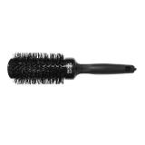 Термобрашинг EXPERT BLOWOUT SHINE Wavy Bristles Black Label 25 мм