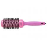 Термобрашинг EXPERT BLOWOUT SHINE Pink 45 мм