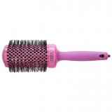 Термобрашинг EXPERT BLOWOUT SHINE Pink 55 мм