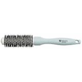Термобрашинг Hairway ECO, D-25мм голубой