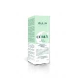 CURLY Перманентный лосьон для завивки окрашенных и тонких нормальных волос 150мл OLLIN PROFESSIONAL